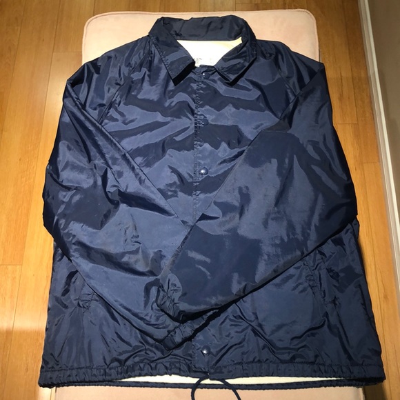 Eagle Ridge Sport Other - Vintage Mens Eagle Ridge windbreaker, SZ XL